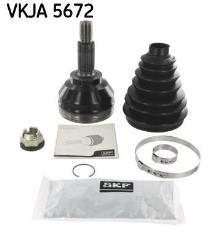 SKF VKJA 5672